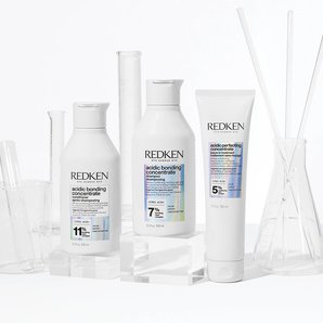 Acidic Bonding Concentrate Range